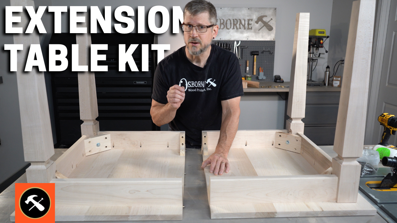 Osborne Wood Builder's Studio Page 5