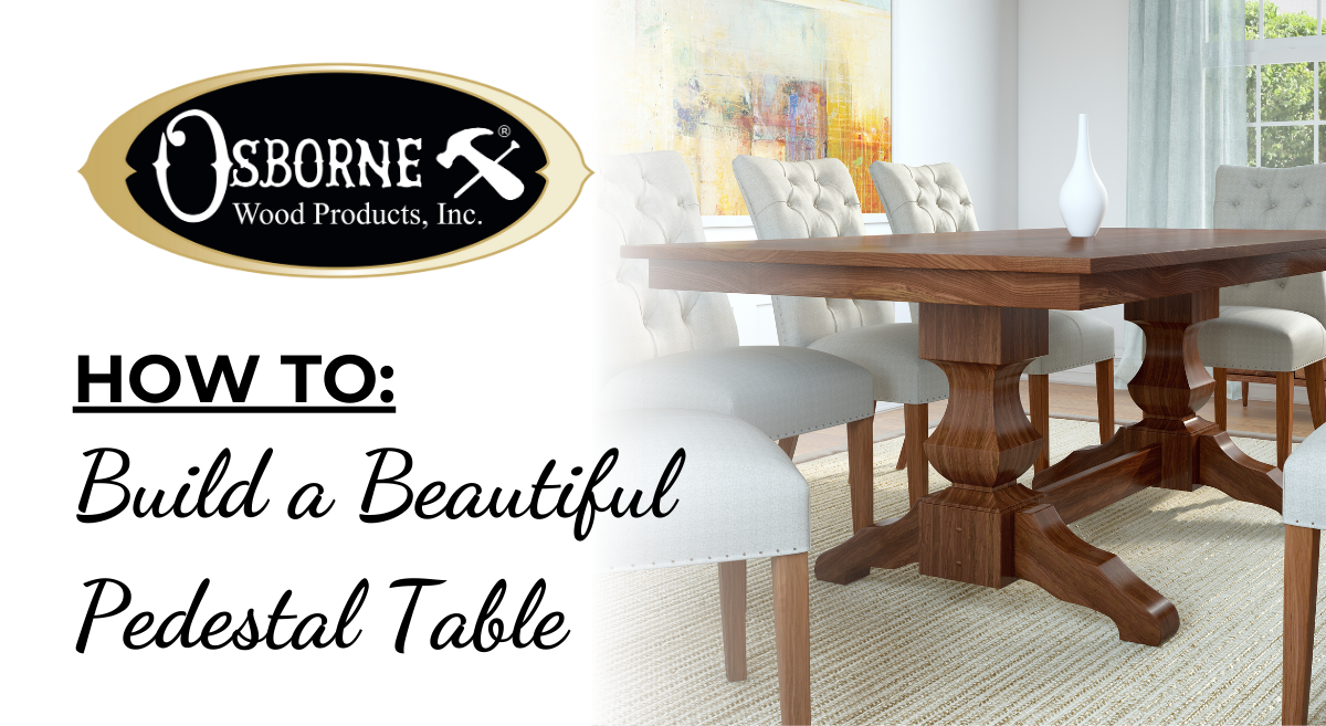 Osborne Wood How To Guides Page 5