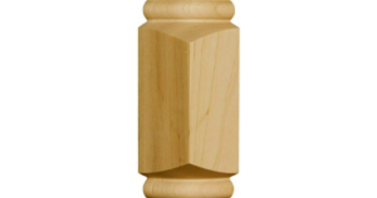 Osborne Wood Corner Moulding