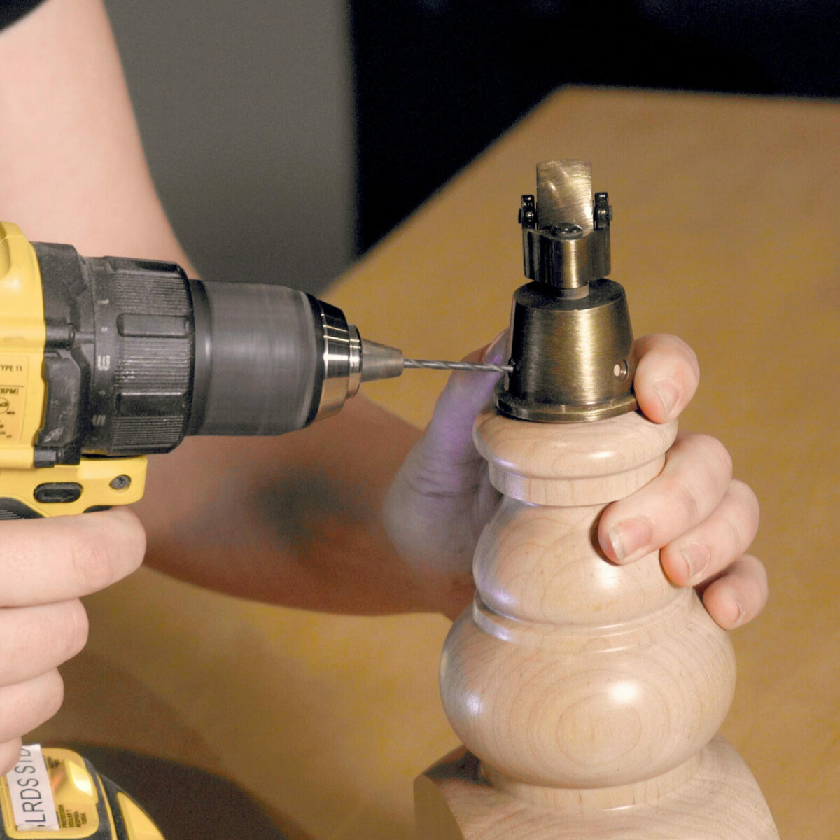 Osborne Wood Hardware & Accessories