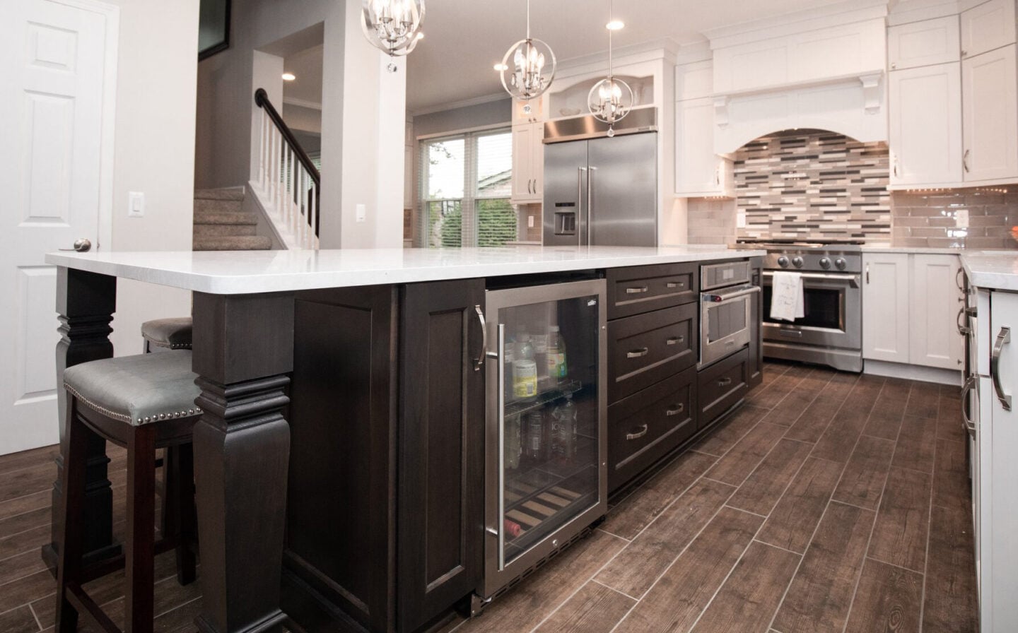 How to Extend Kitchen Island 2 How to Extend Kitchen Island