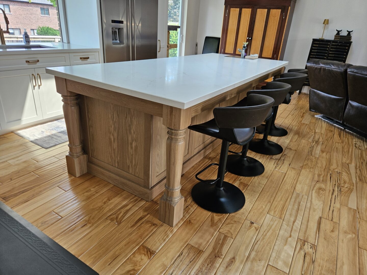 Kitchens by bakers 1452