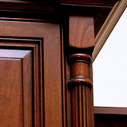 Misc half round moulding system edited