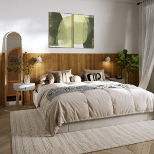 Bedroom view1 4k 101353