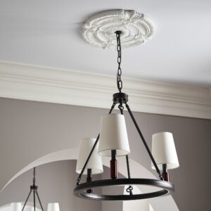 Osborne Ceiling Medallion 7531