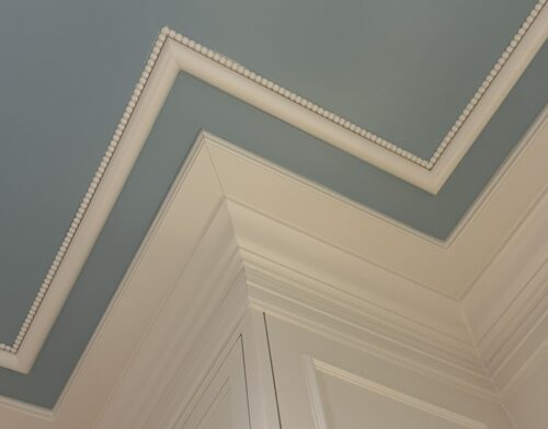 Michelle Seale 891357 Ceiling corner detail2