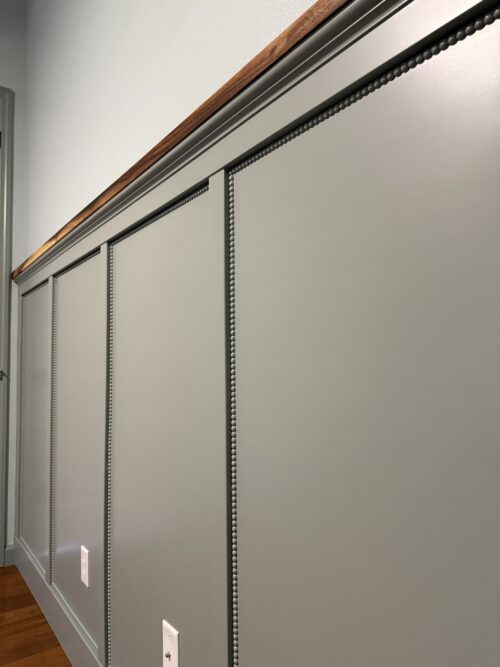 891357 Aspen Designs wall w panels