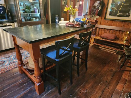 Kluchman 1790 new