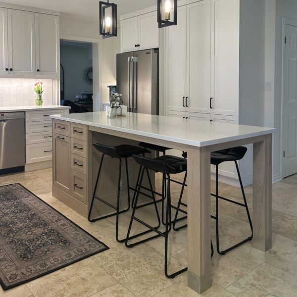 270757 WO Millbrook Cabinetry