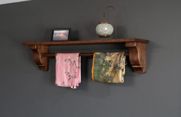 892093 shelf builders studio