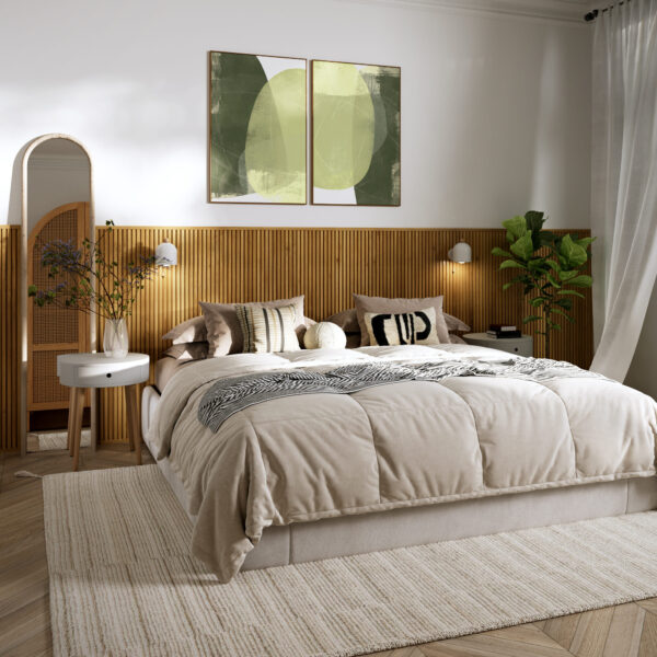 Bedroom view1 4k 101353