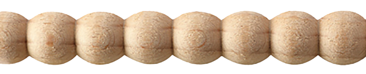 Pearl and Bead Moulding
