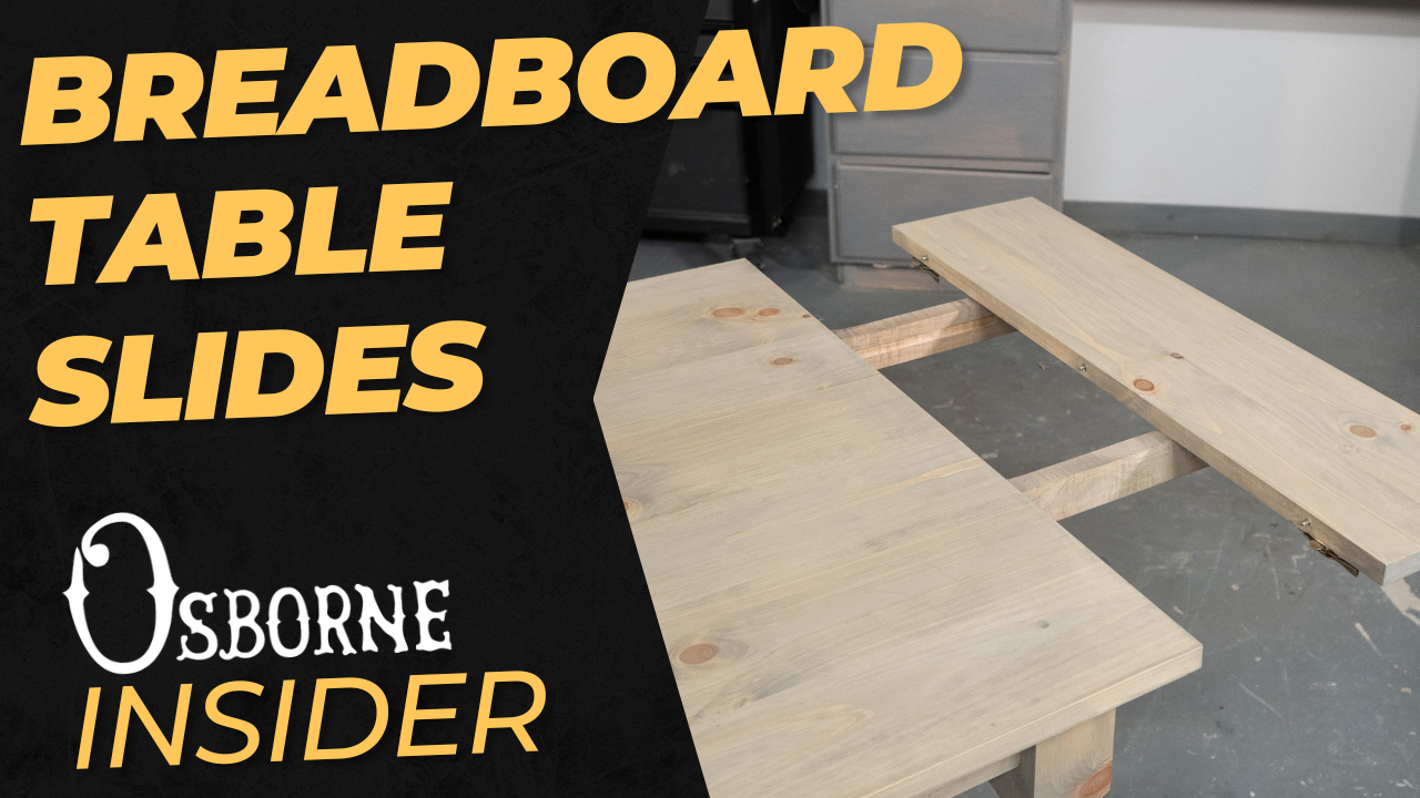Brea Slide Osborne Wood | Insider - Product Features