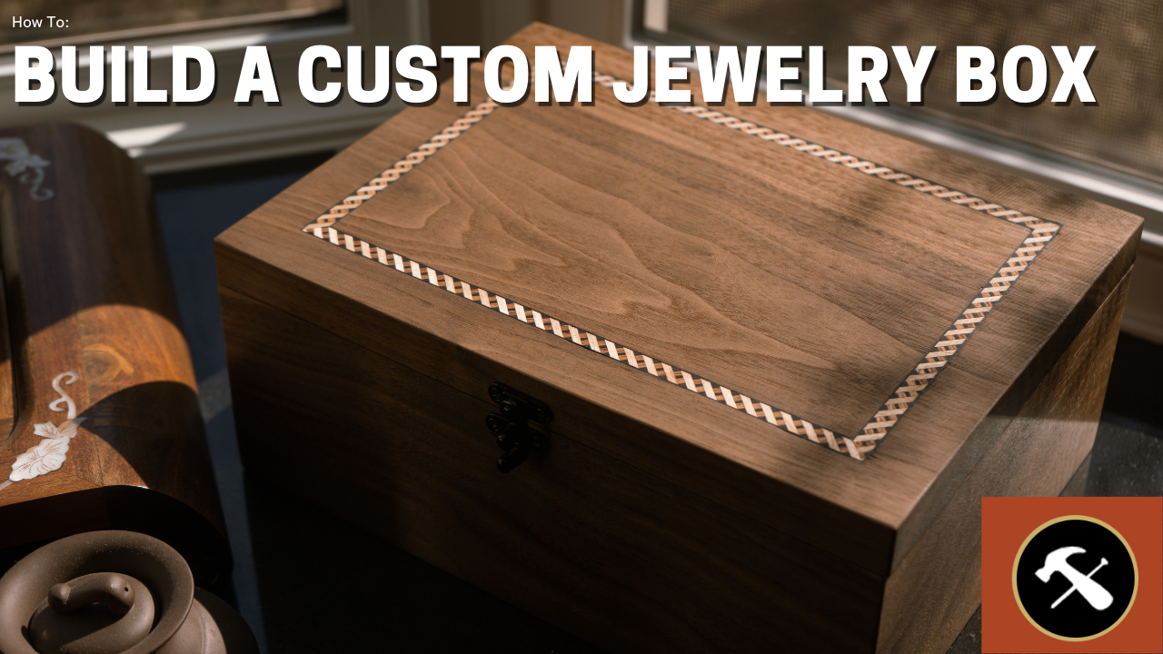 Osborne Wood | How To Guides Page 4