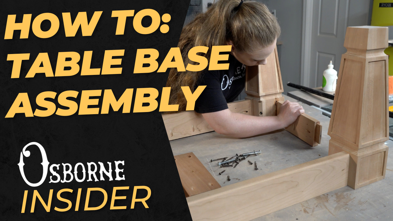 Osborne Wood | Insider - Project Guides & Installation Tips