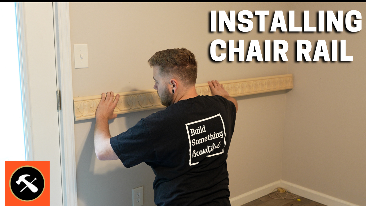 Chair Installation Osborne Wood | Builder's Studio Page 8