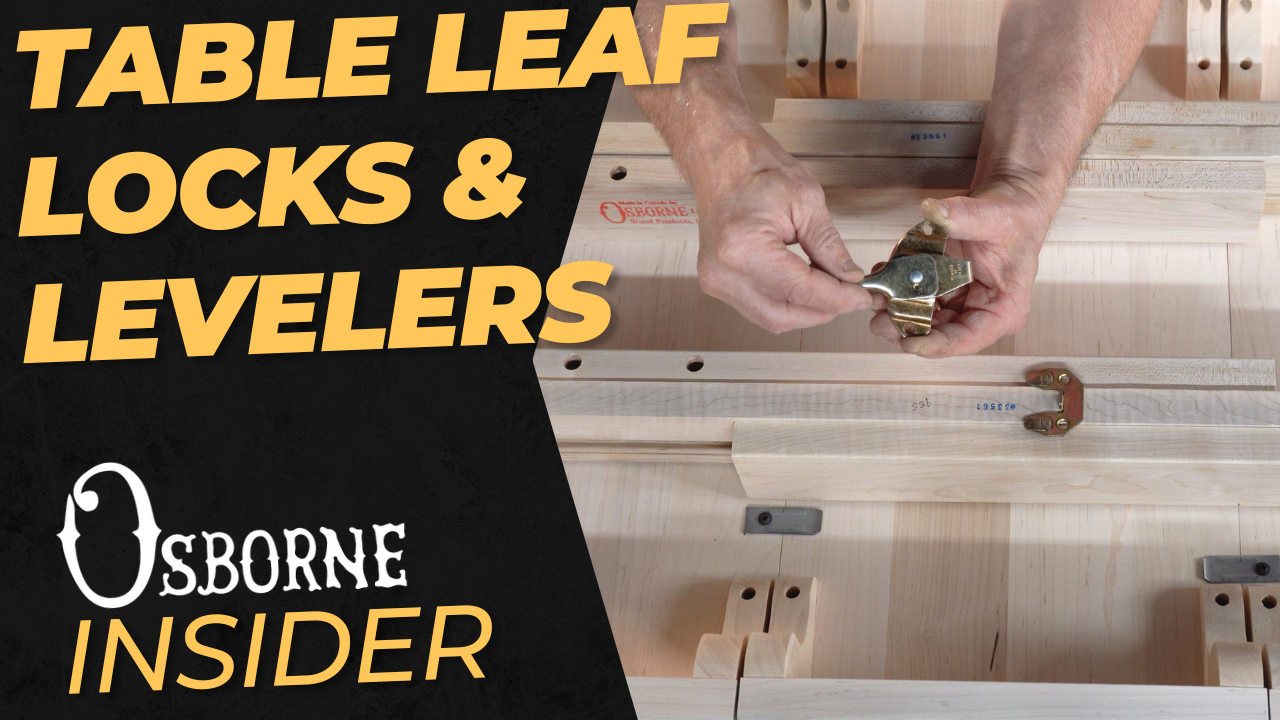 Osborne Wood | Insider - Project Guides & Installation Tips