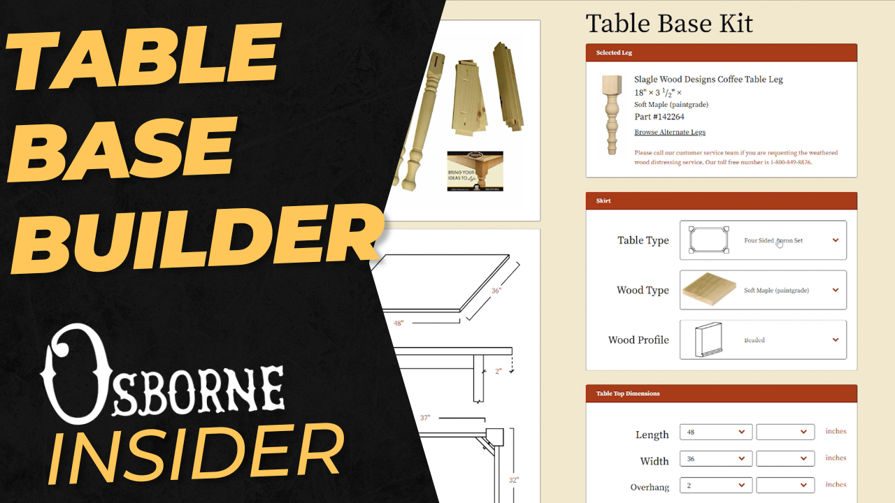 Osborne Wood | Insider - Project Guides & Installation Tips