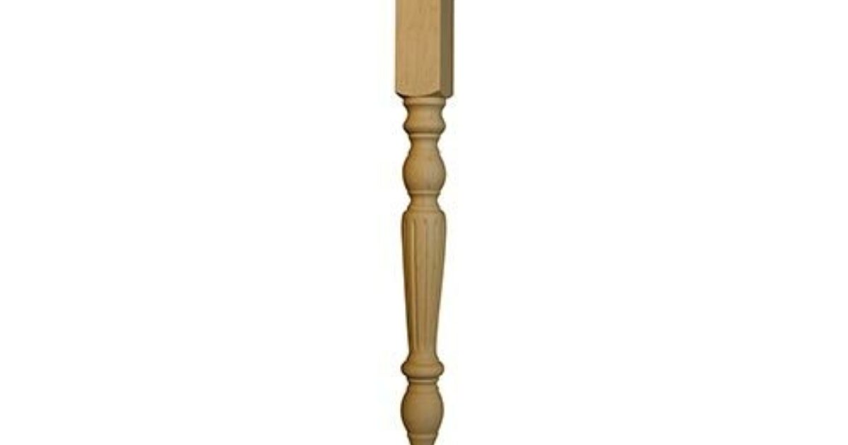 Osborne Wood | 11 Magnolia Lane Blog Features Osborne Table Legs