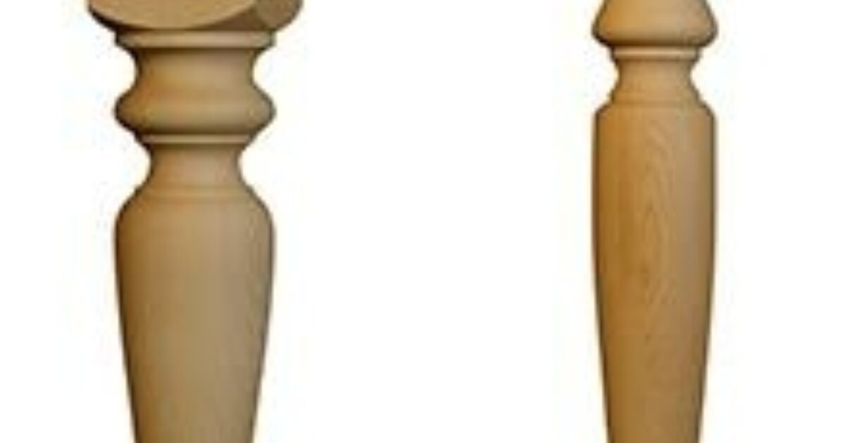Osborne Wood | Osborne Coffee Table Legs the Perfect Size for this…