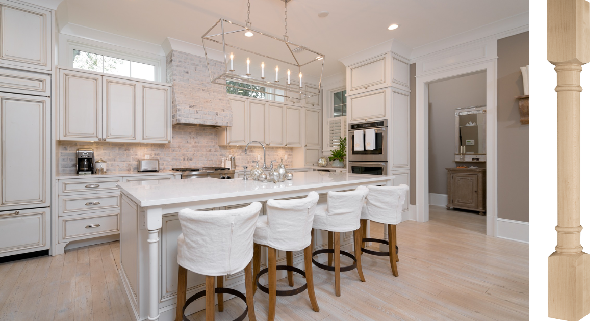 Osborne Wood | Classically Timeless Kitchens Start With Timeless…