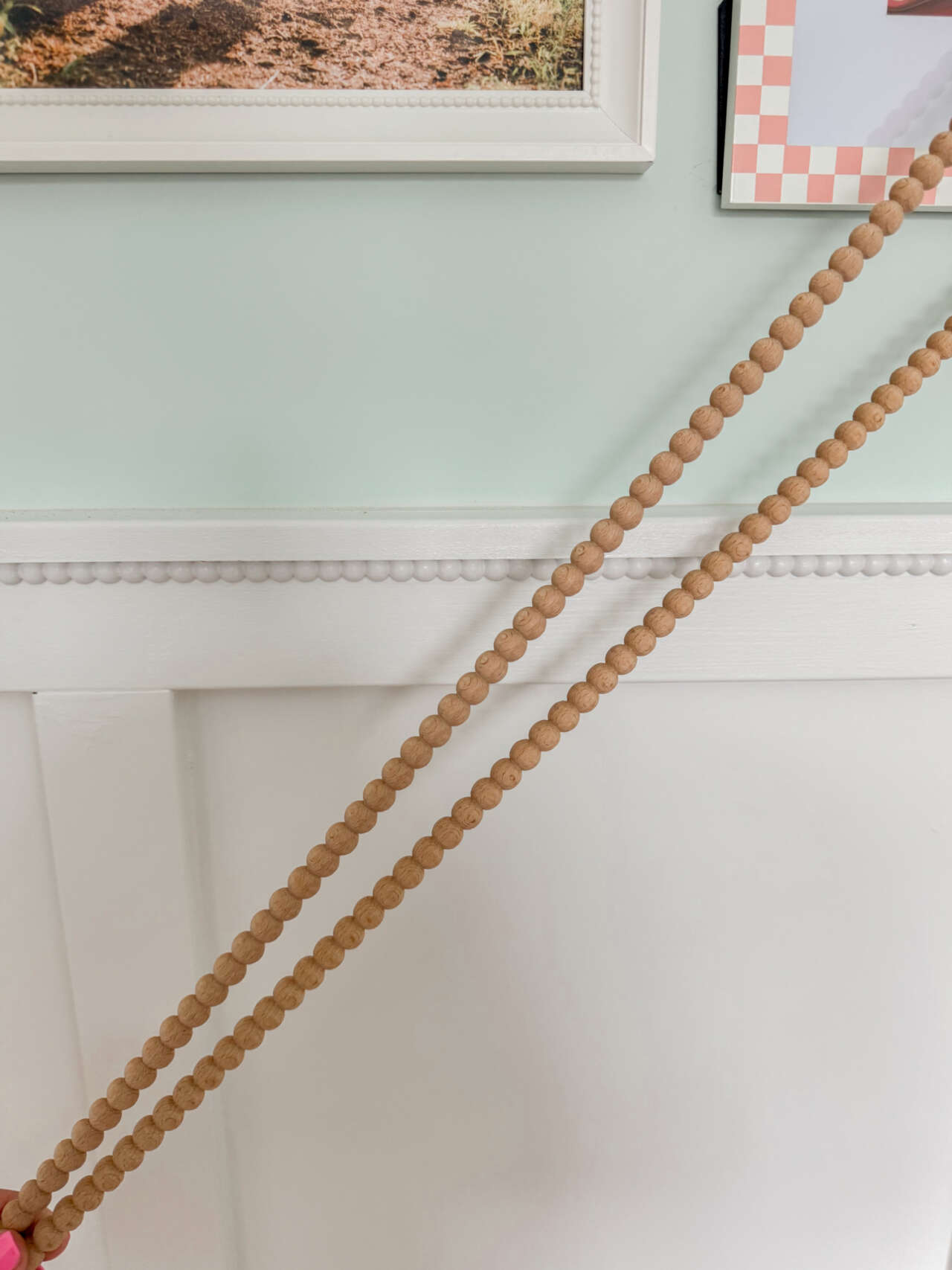 Beads Railing Osborne Wood | Bead Moulding Adds An Eye-Catching Touch to Board and…