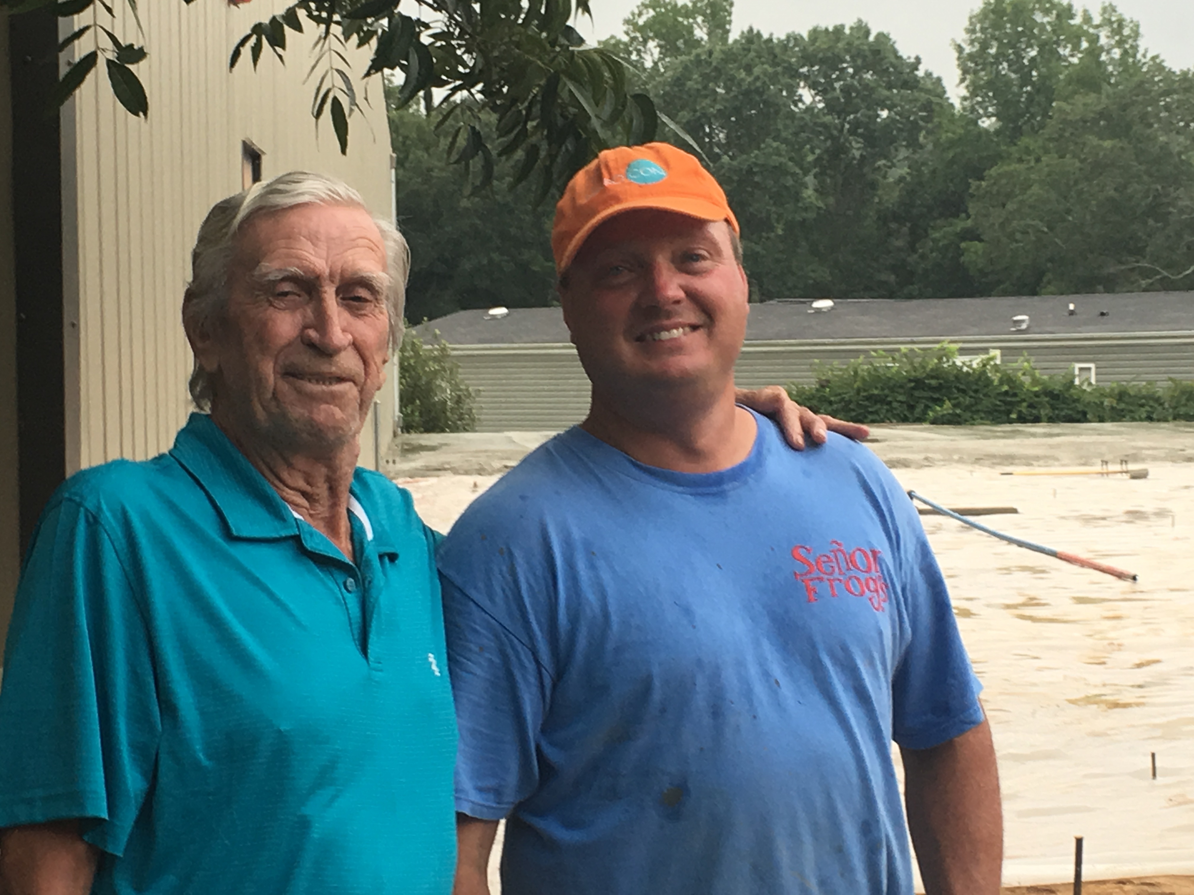Osborne is Adding a New Bendix Addition