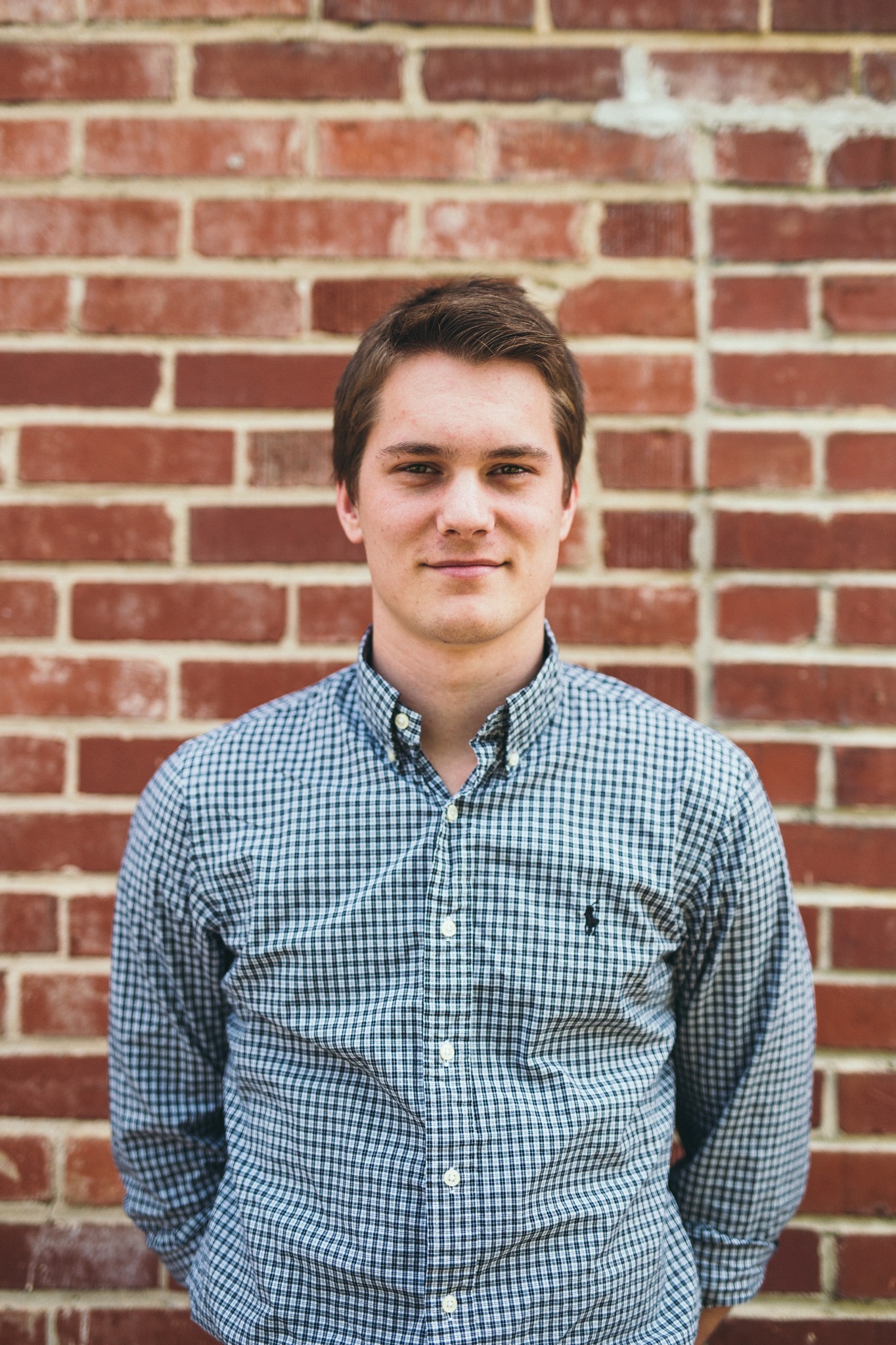 Joshua Lillie Named Assistant to the CEO