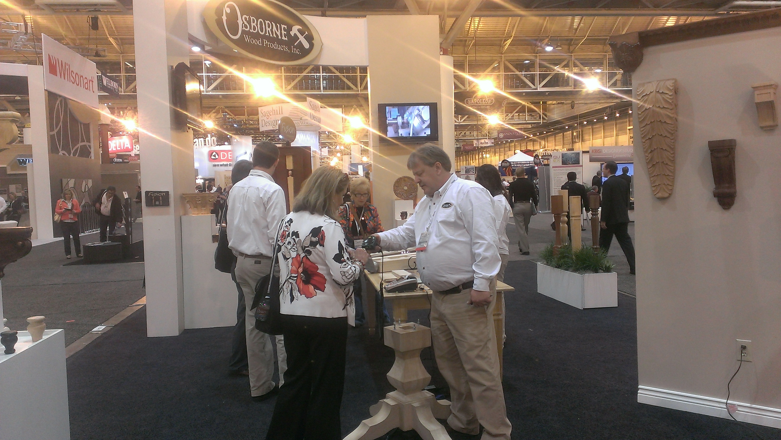 Kitchen & Bath Industry Show