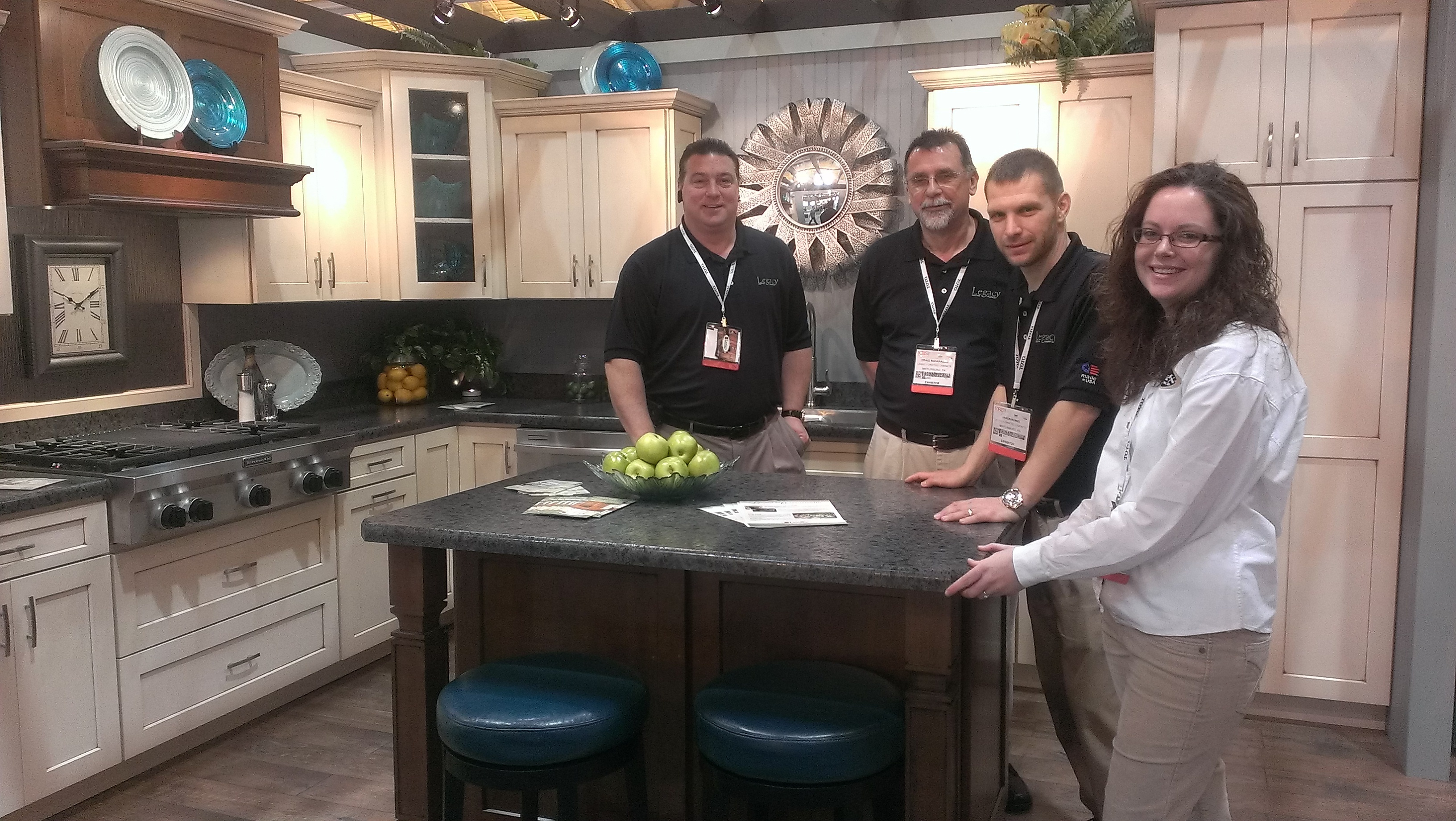 Kitchen & Bath Industry Show