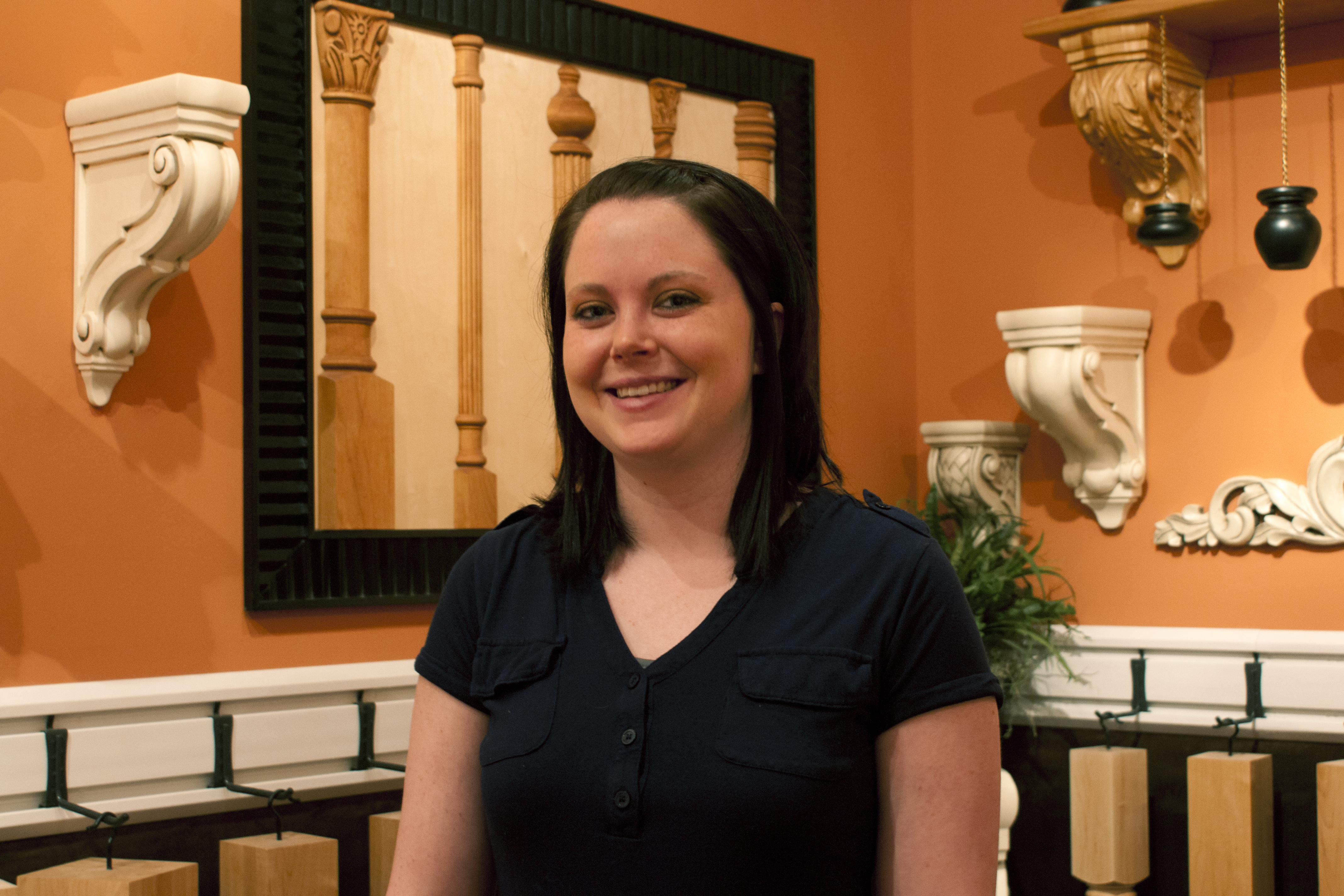 Osborne Wood Products Meets with Customers in the United Kingdom