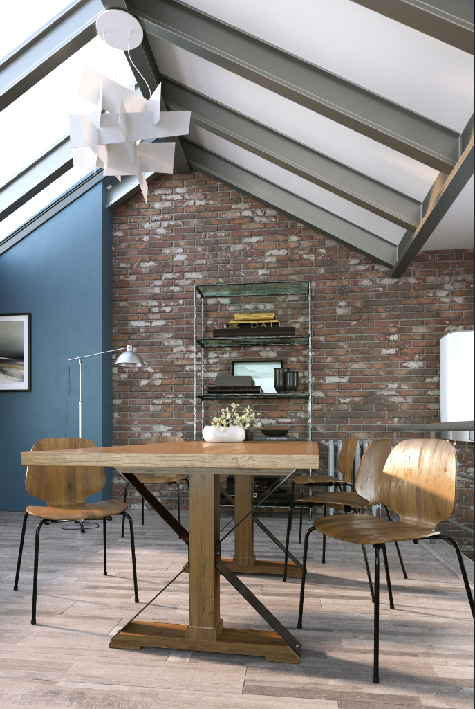 Osborne Wood Industrial and Metal Collection