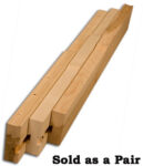 ON-U LIFE　MY OWN Slide Table Osborne Wood | 26