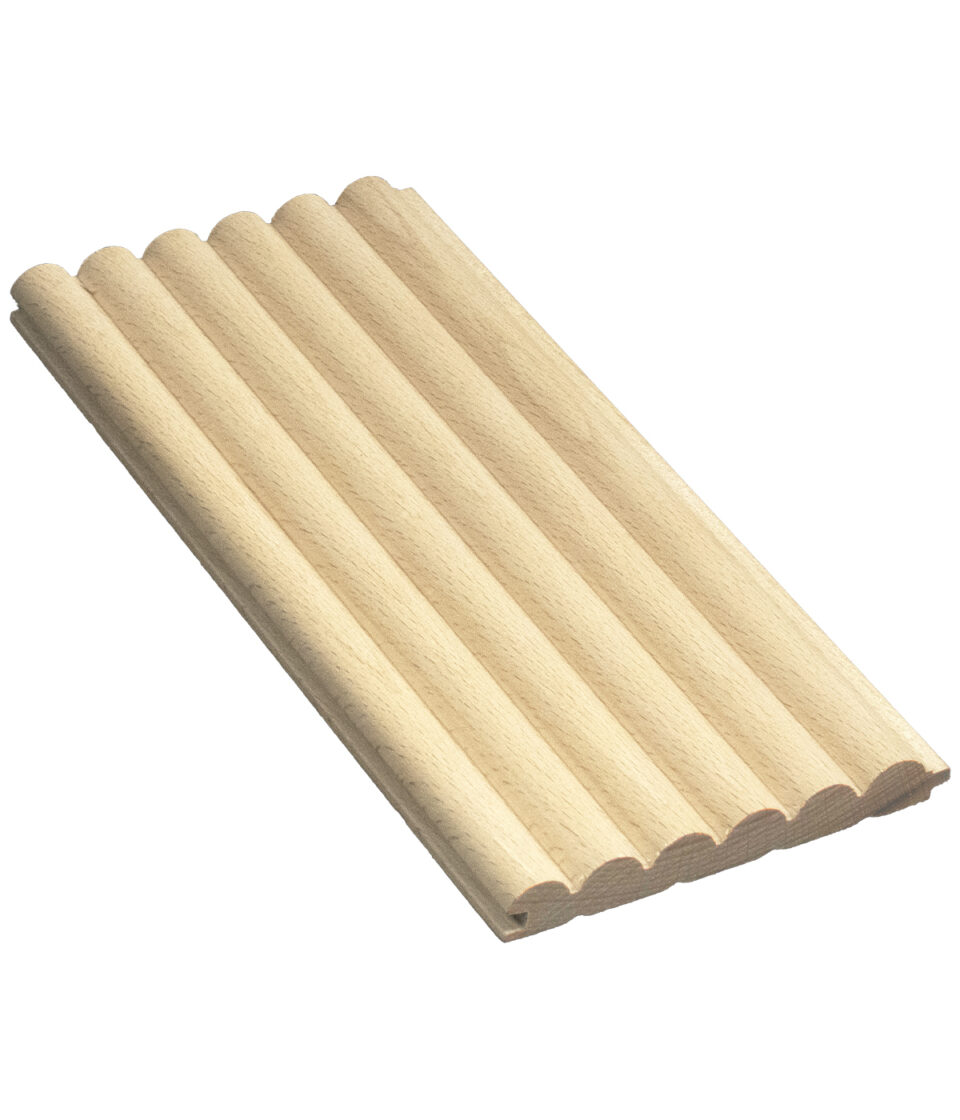サマーセール　定価33万円　Fluting Wallboard 3 21/32