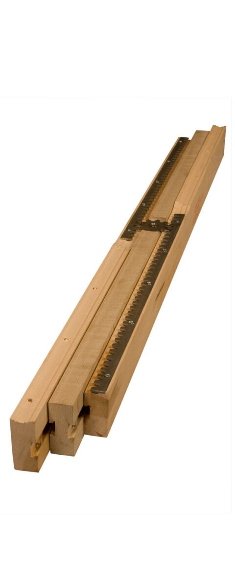 Table Slide Instrument Osborne Wood | 26