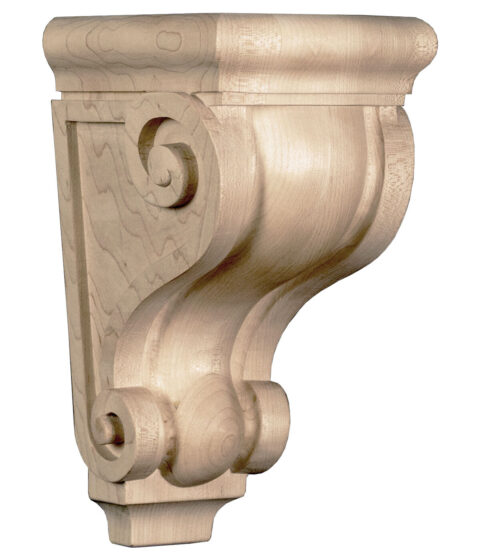 Alternate Medium Classic Corbel