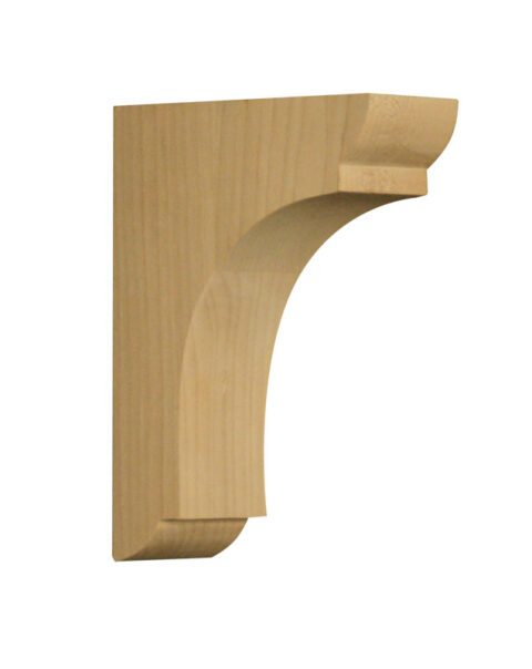 Osborne Wood | Arts and Crafts Bracket