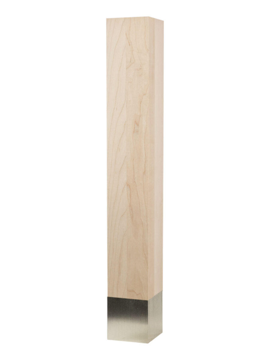 Belmont Kitchen Island Leg