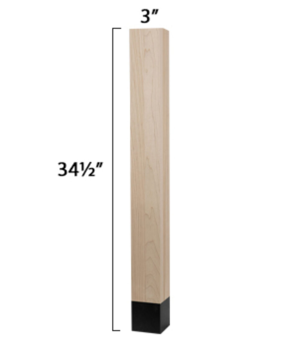 Belmont Narrow Island Leg - Thumbnail 4