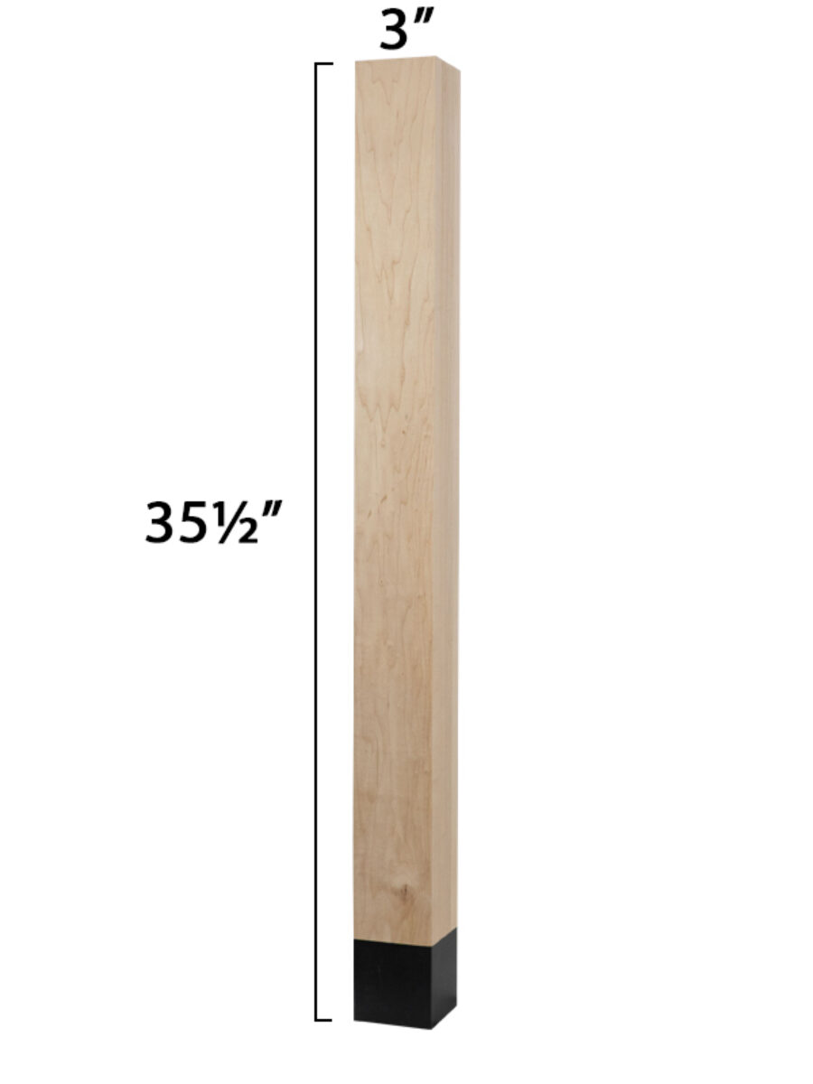 Belmont Narrow Island Leg - Thumbnail 2