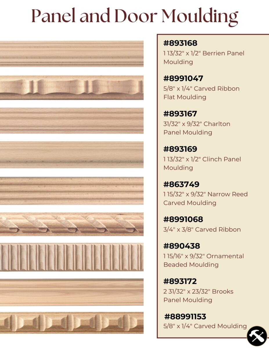 Osborne Wood | 1 13/32