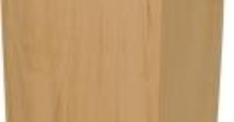 Osborne Wood | Blackburn Dining Table Leg