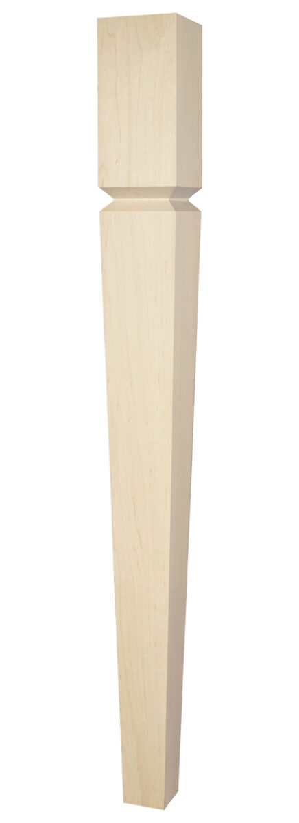 Braselton Kitchen Island Leg