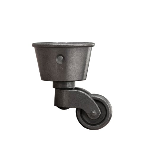 Cup Caster