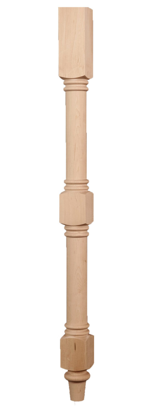 Burnley Vanity Leg