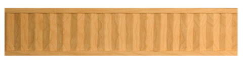 3 1/2" x 5/8" Classic Moulding