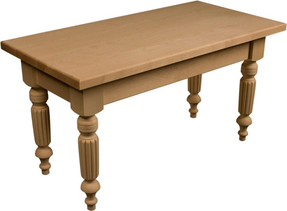 Osborne Wood Products Coffee Table Kit