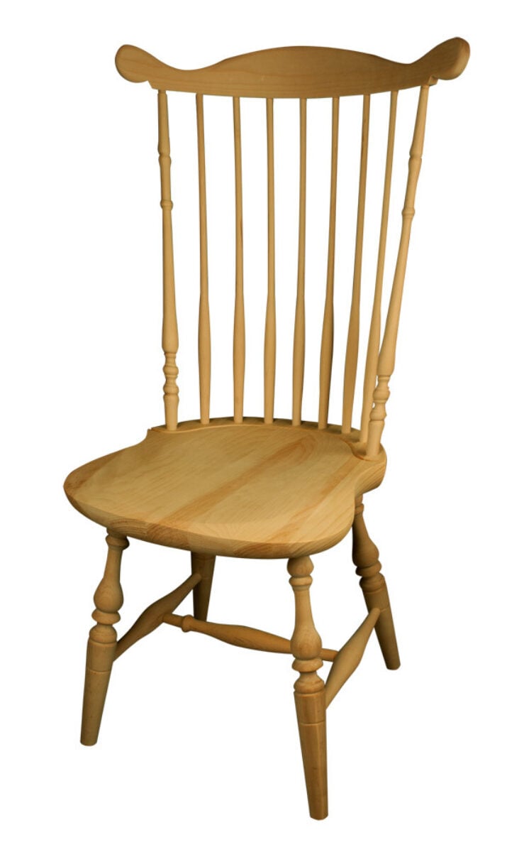 Osborne Wood Colonial Kitchen Chair Kit