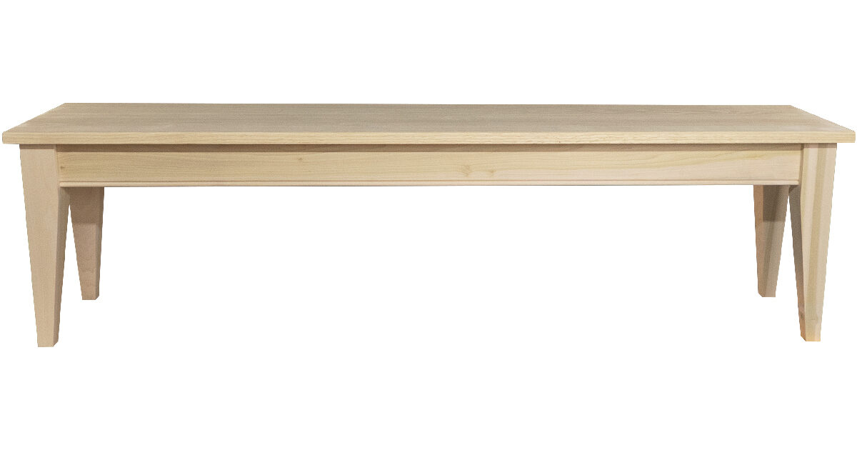 Osborne Wood | Contemporary Bench Kit
