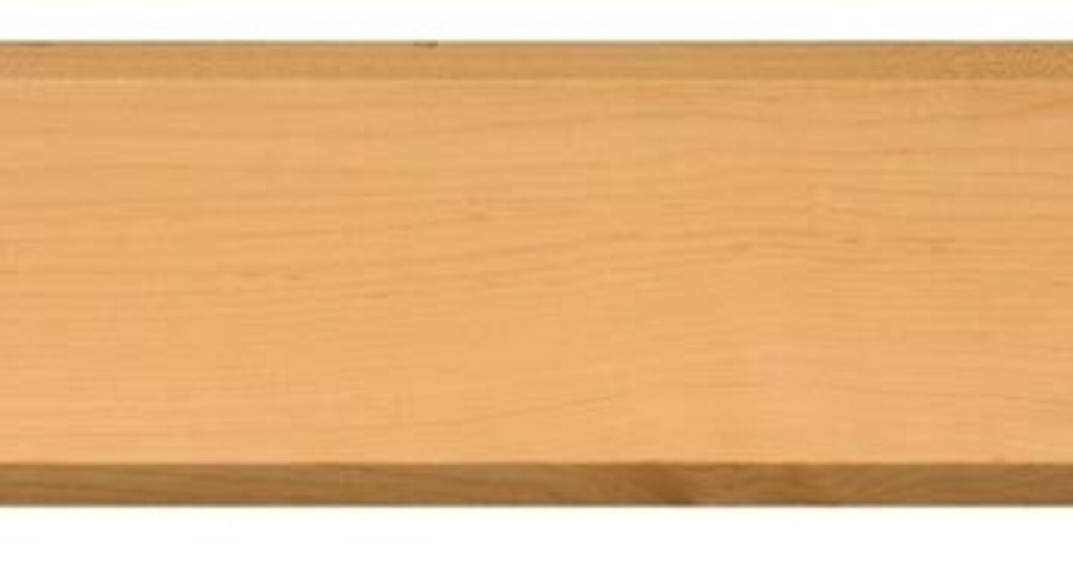 Contemporary Cabinet Crown Molding | Osborne Wood